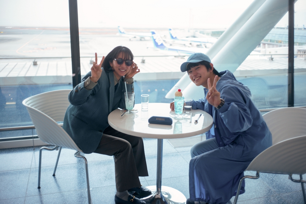 Netflix獨家日劇《First Love 初戀》